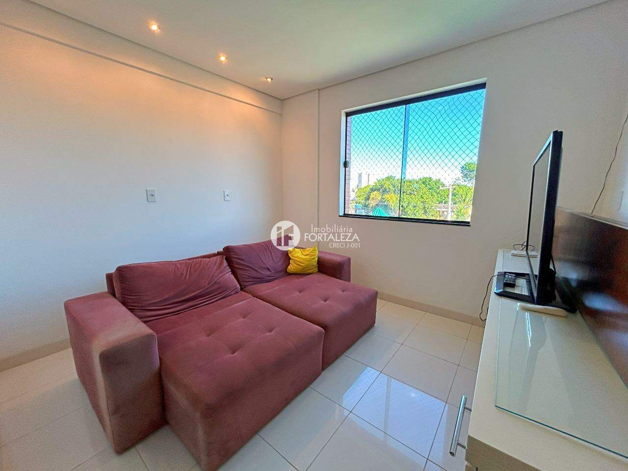 Apartamento à venda no Residencial Buriti: 