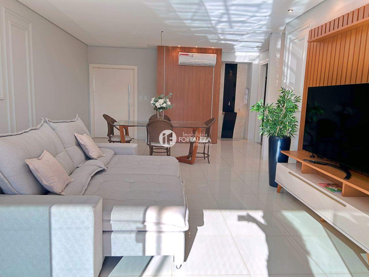Apartamento à venda no Residencial Buriti: 