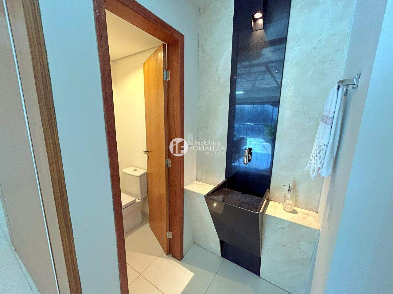 Apartamento à venda no Residencial Buriti: 