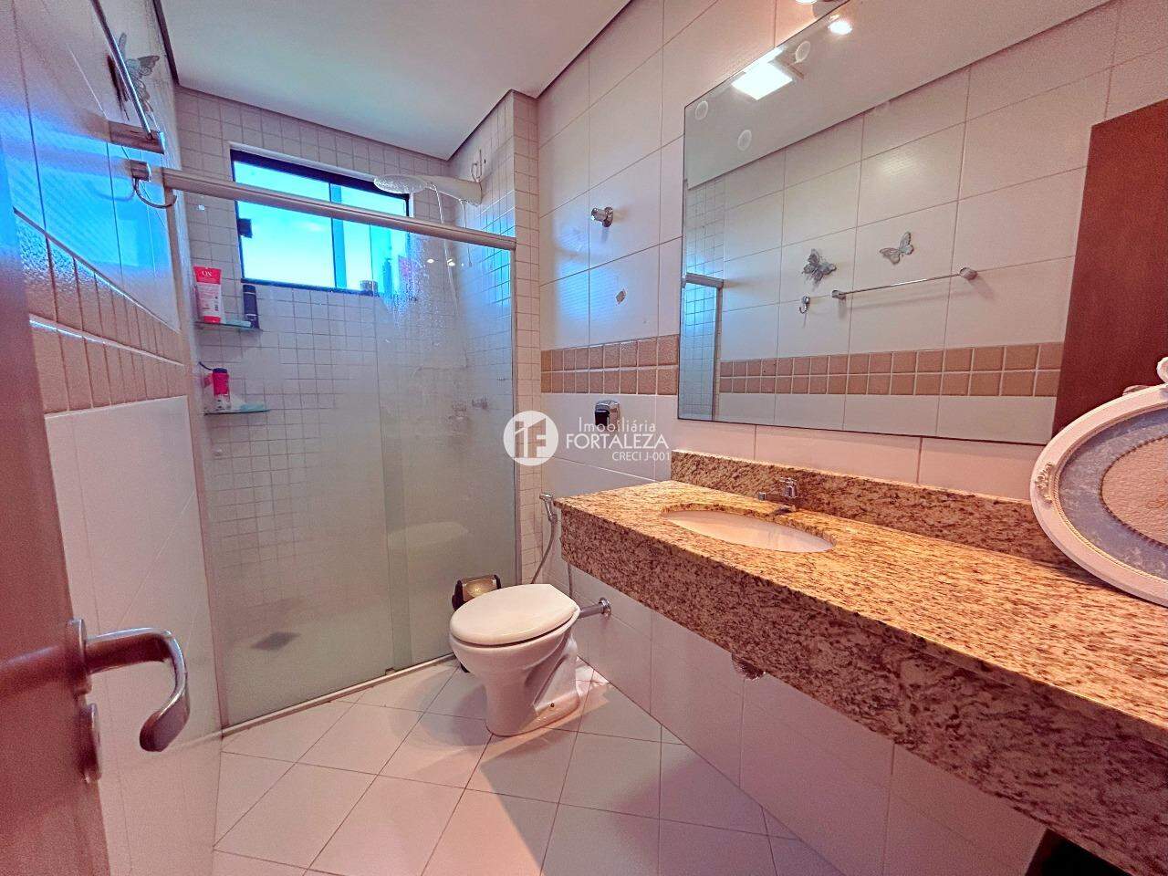 Apartamento à venda no Residencial Buriti: 