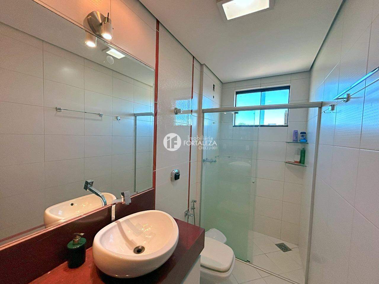 Apartamento à venda no Residencial Buriti: 