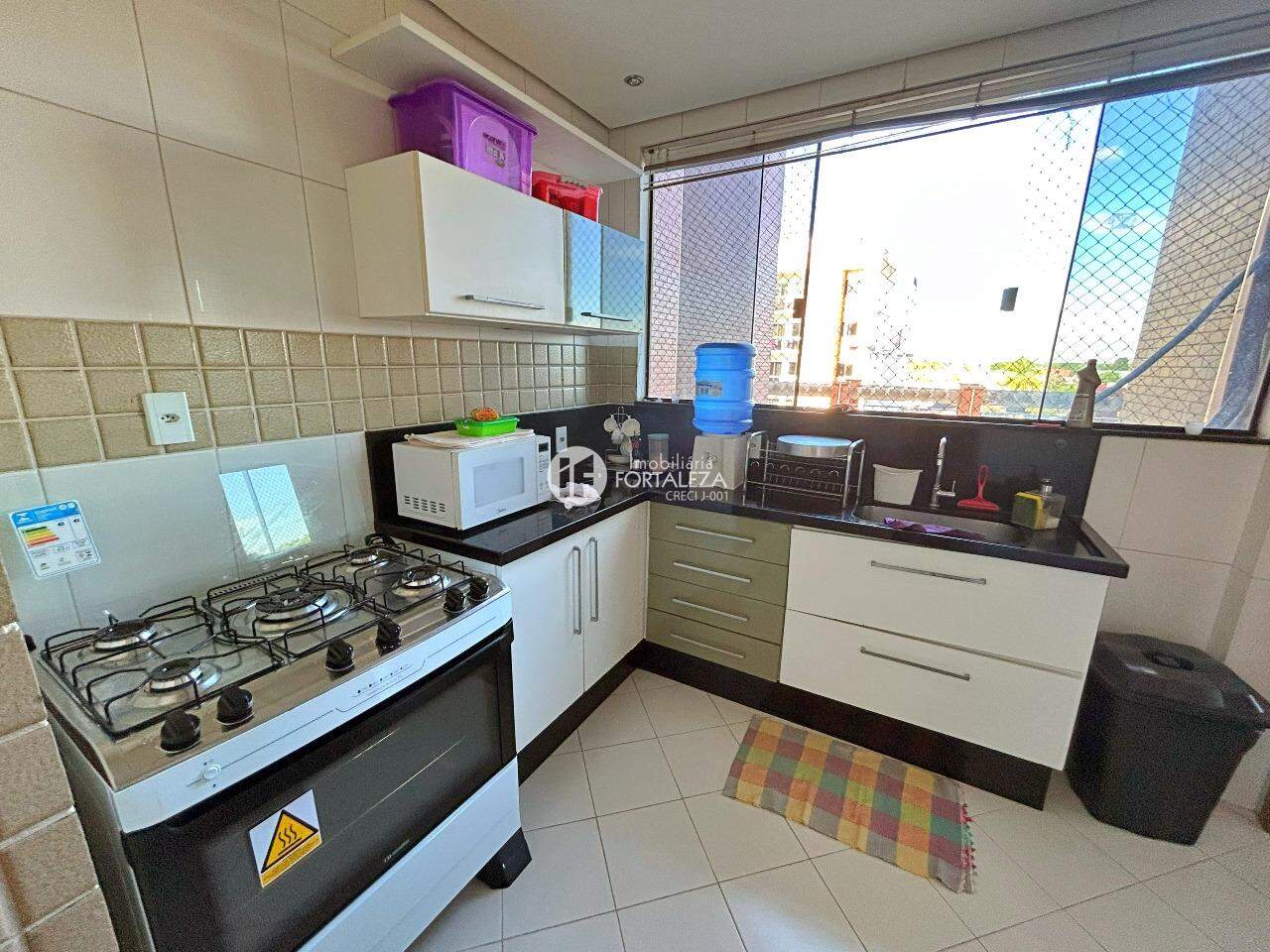 Apartamento à venda no Residencial Buriti: 