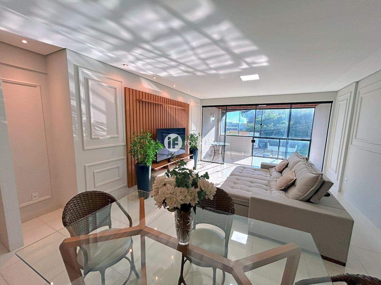 Apartamento à venda no Residencial Buriti: 