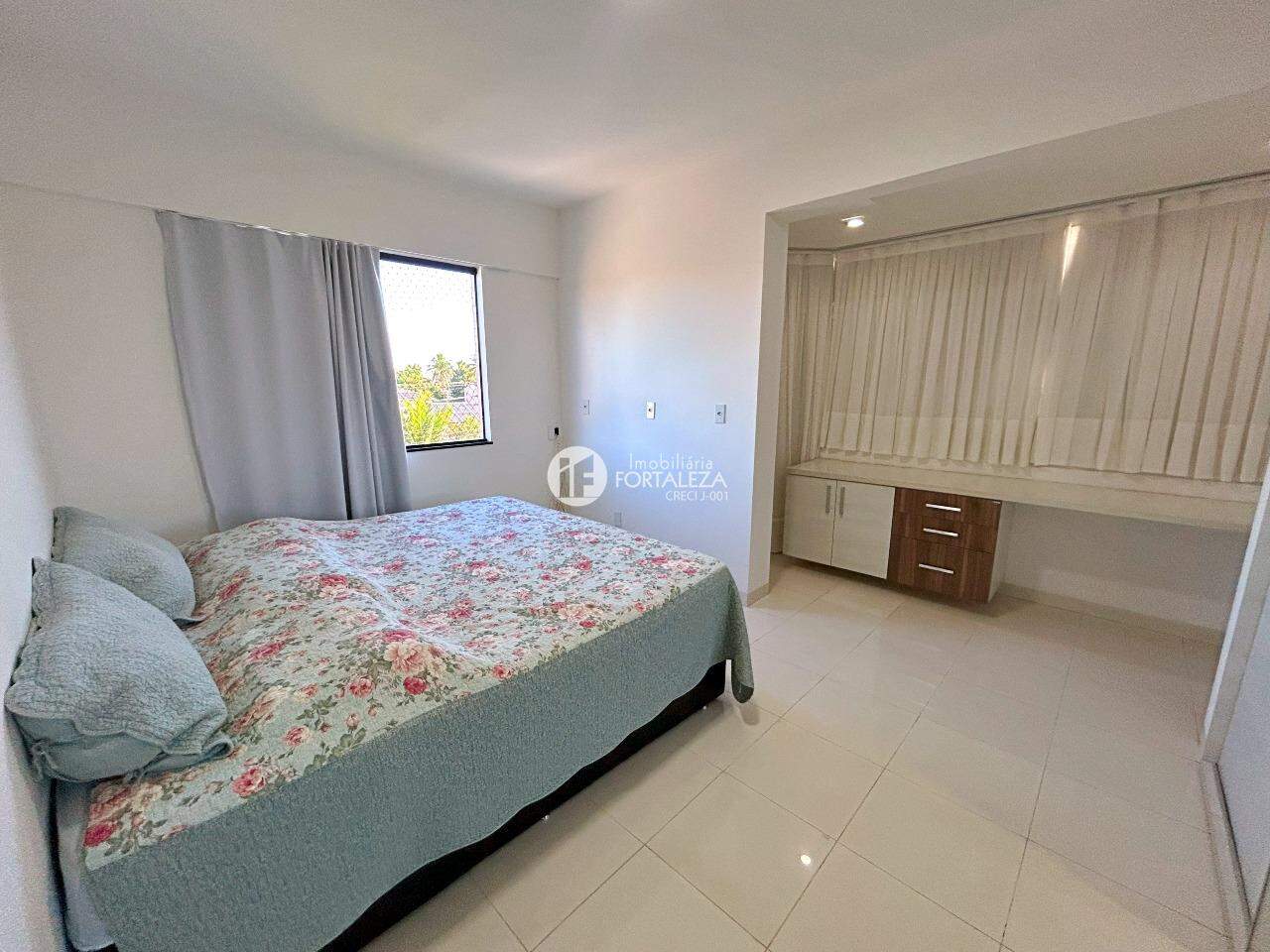 Apartamento à venda no Residencial Buriti: 