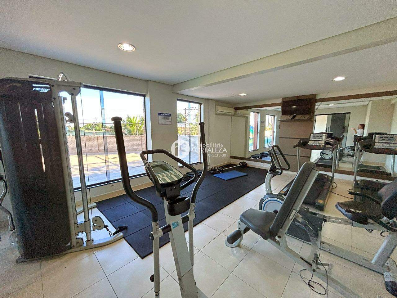 Apartamento à venda no Residencial Buriti: 