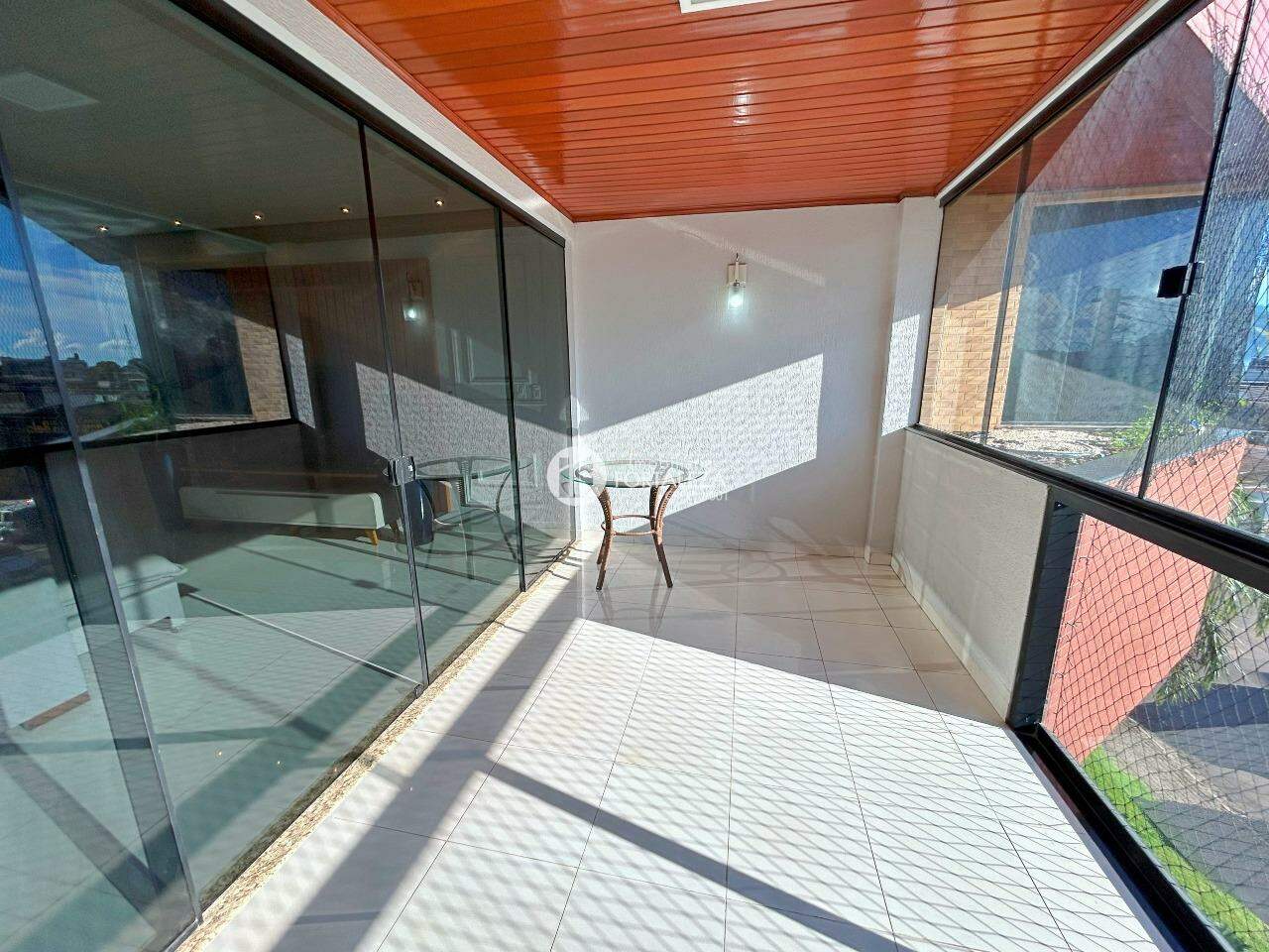 Apartamento à venda no Residencial Buriti: 