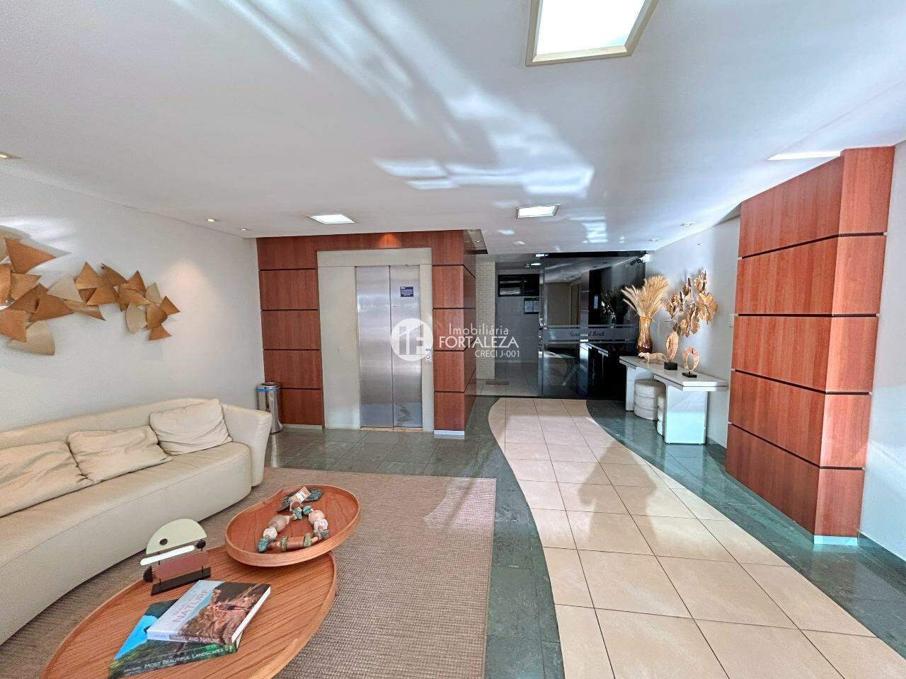 Apartamento à venda no Residencial Buriti: 