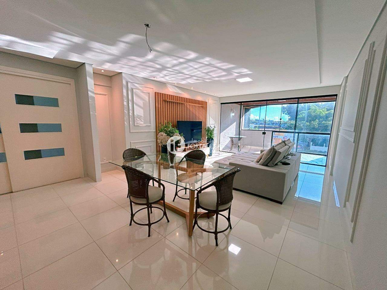 Apartamento à venda no Residencial Buriti: 