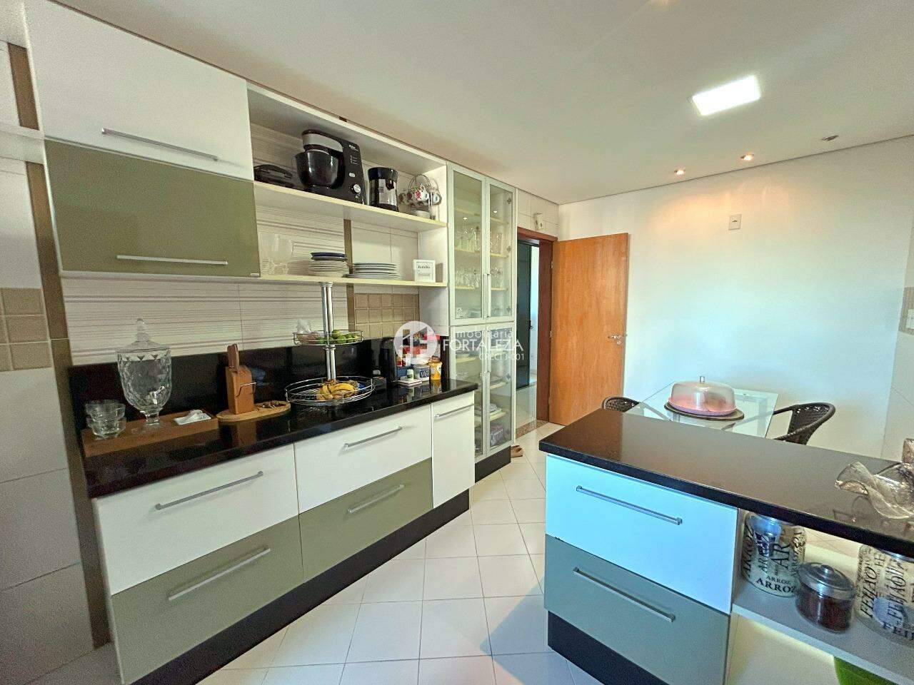 Apartamento à venda no Residencial Buriti: 
