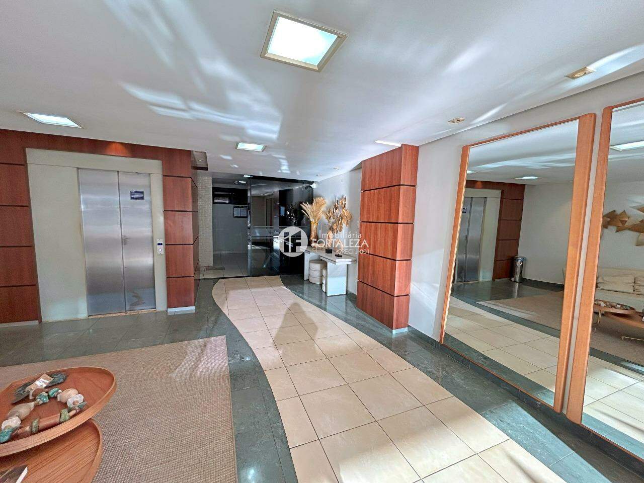 Apartamento à venda no Residencial Buriti: 