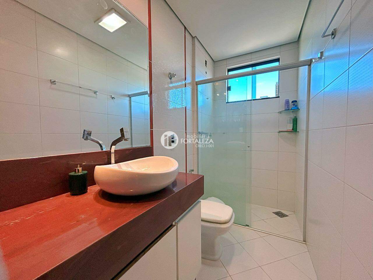 Apartamento à venda no Residencial Buriti: 