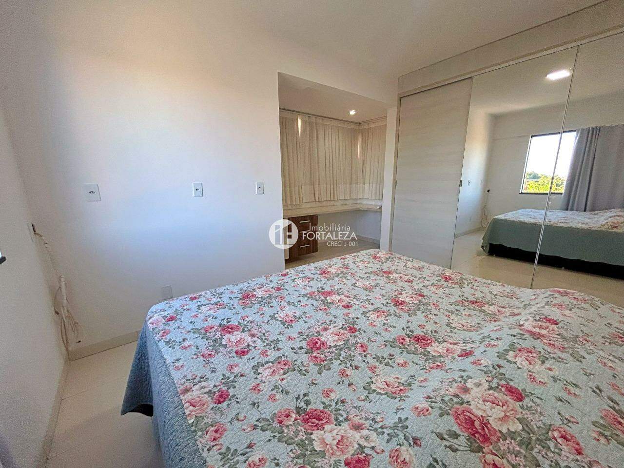 Apartamento à venda no Residencial Buriti: 