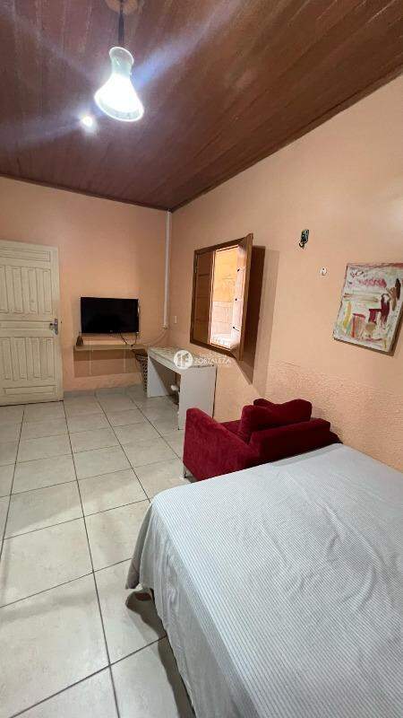Casa à venda no Conjunto Adalberto Sena: 