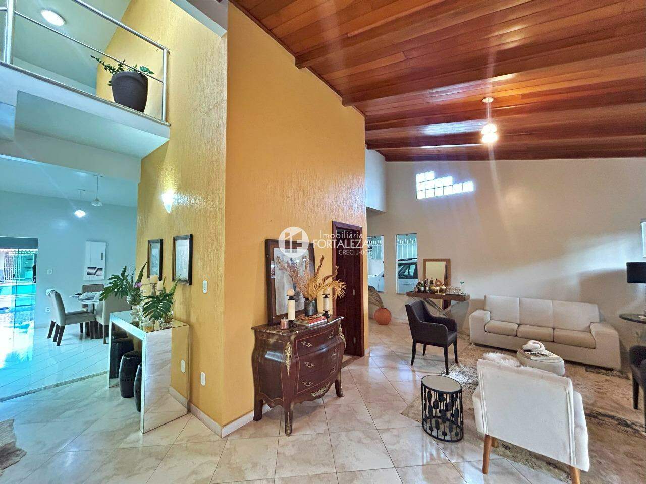 Casa Residencial à venda no Jardim Tropical: 