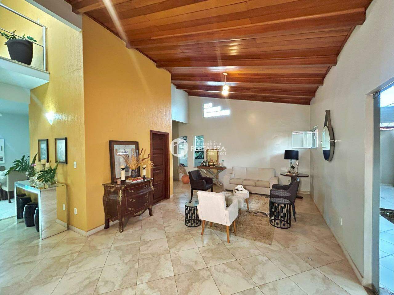 Casa Residencial à venda no Jardim Tropical: 