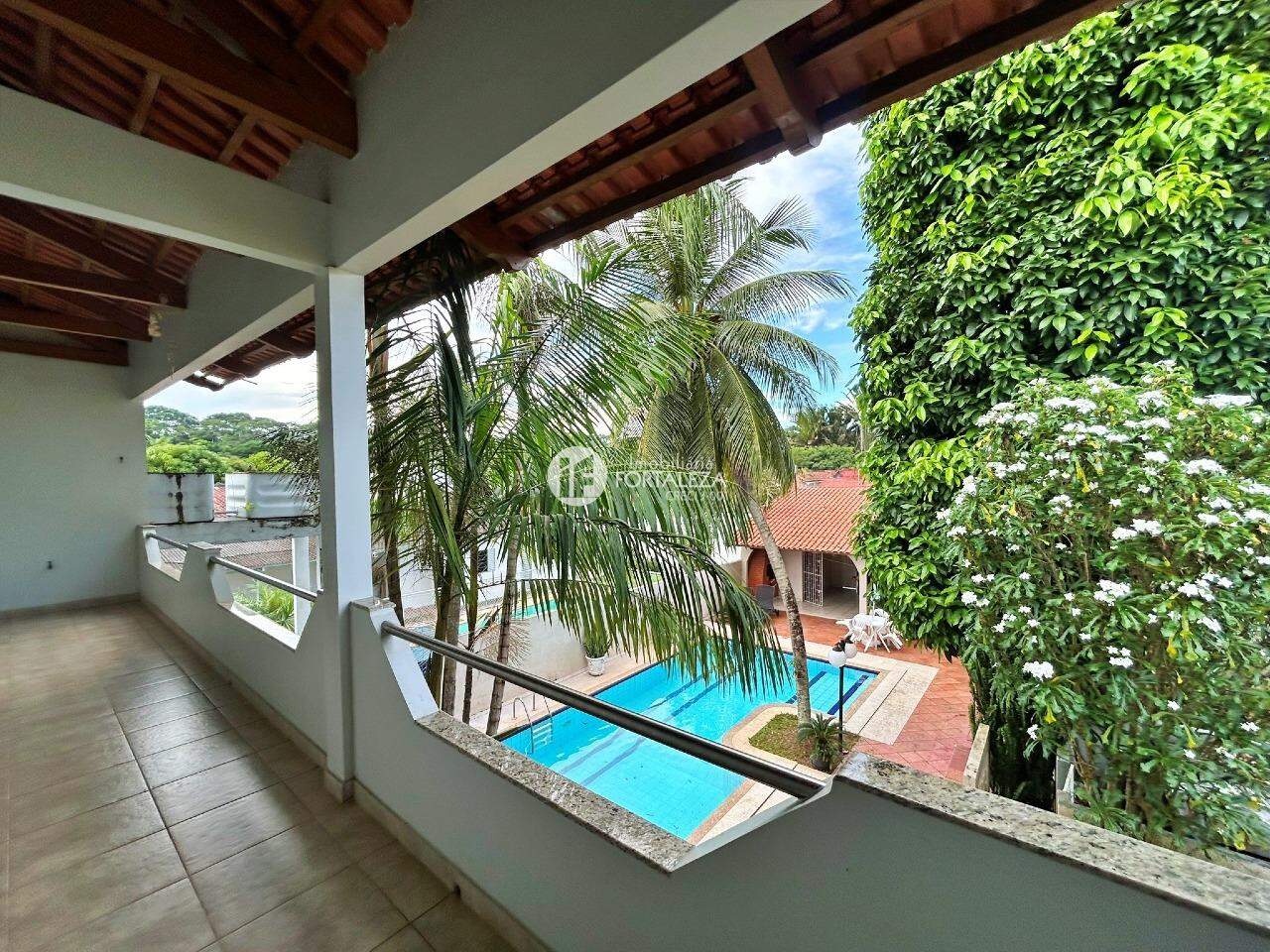 Casa Residencial à venda no Jardim Tropical: 
