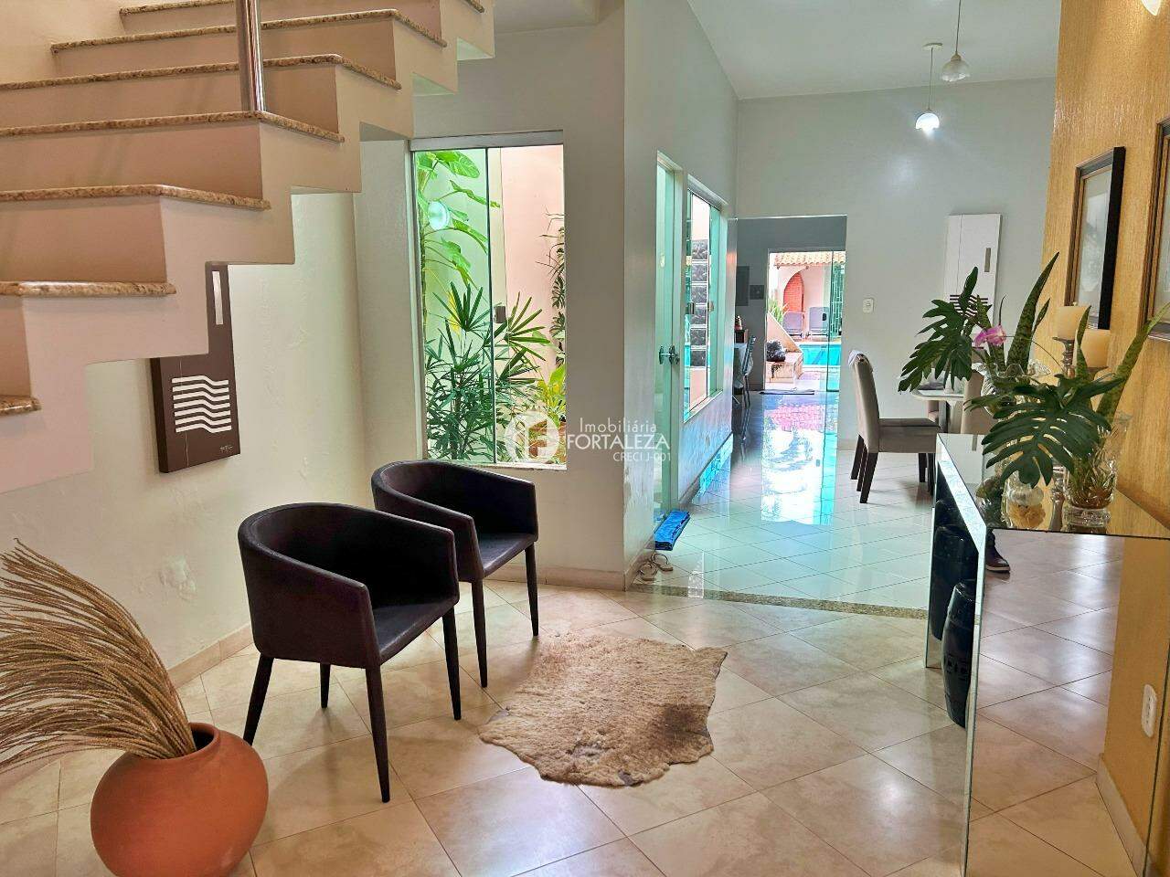 Casa Residencial à venda no Jardim Tropical: 
