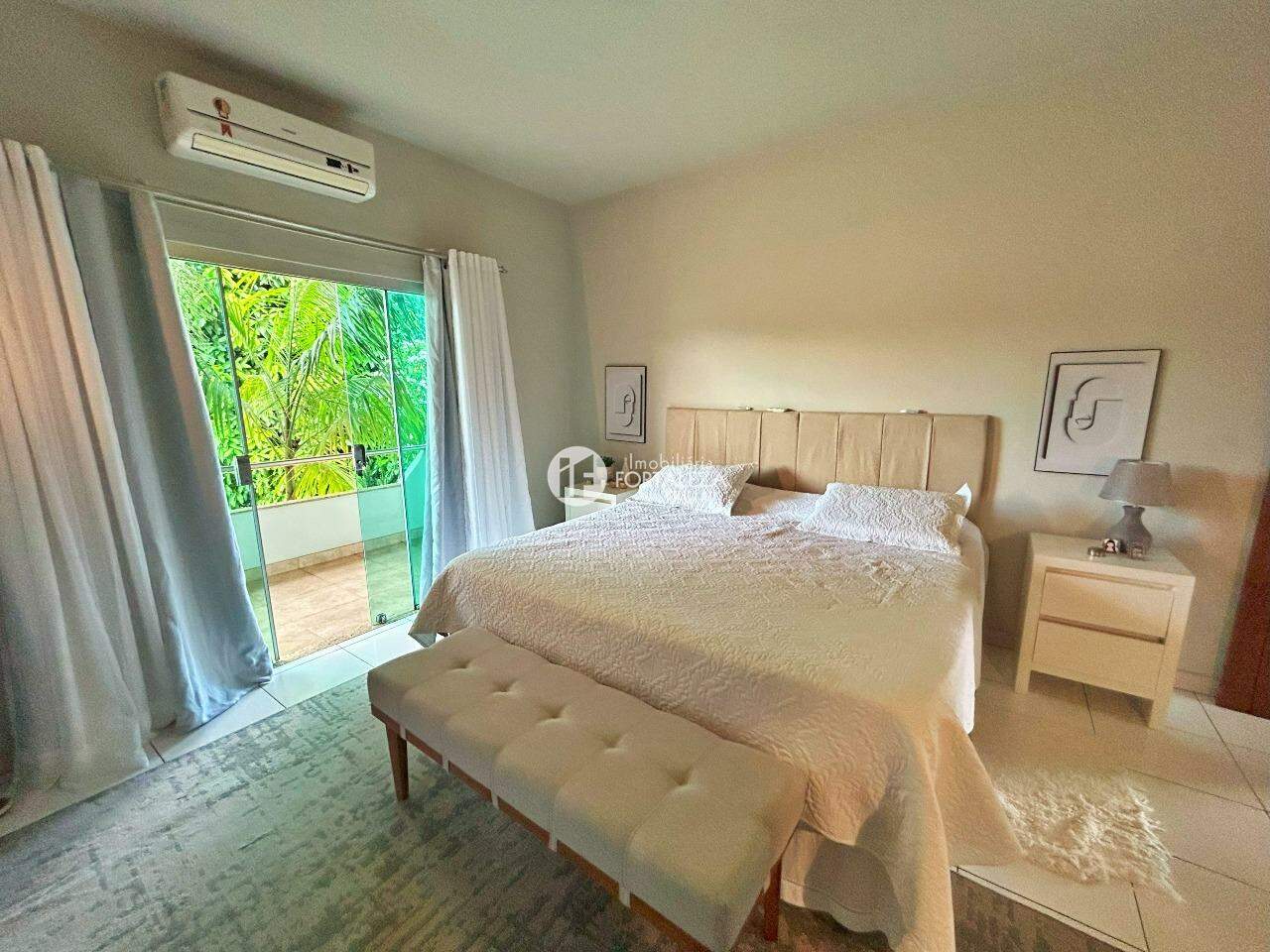 Casa Residencial à venda no Jardim Tropical: 