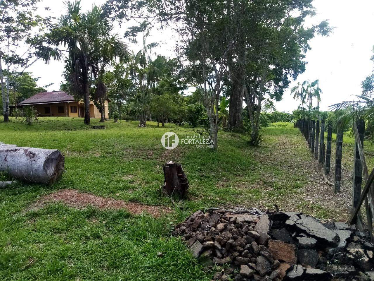 Chácara à venda no Bujari: 
