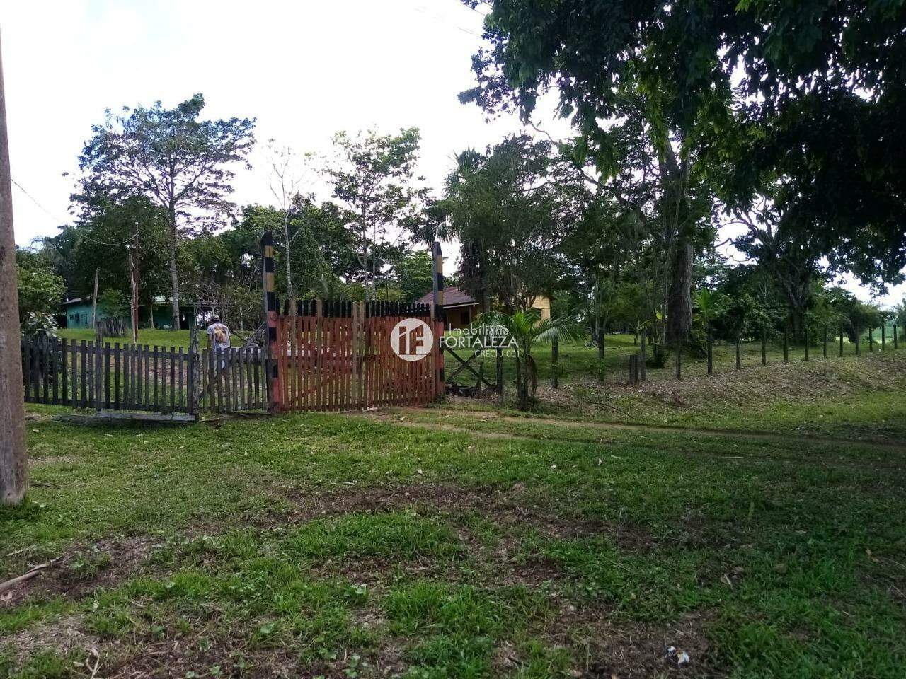 Chácara à venda no Bujari: 