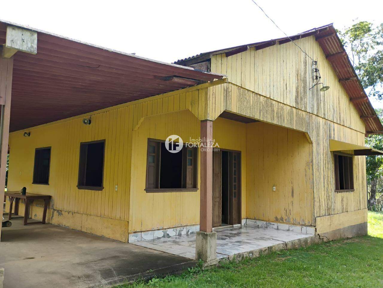 Chácara à venda no Bujari: 