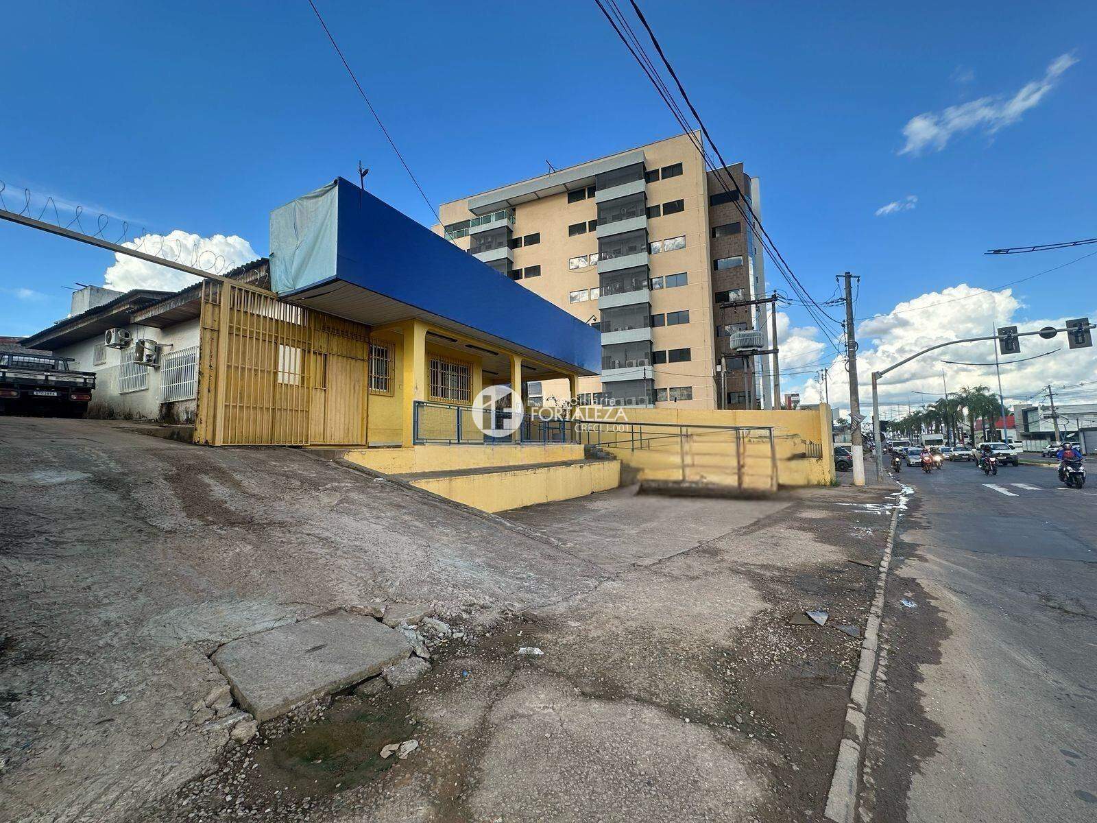 Casa Residencial à venda no Estação Experimental: