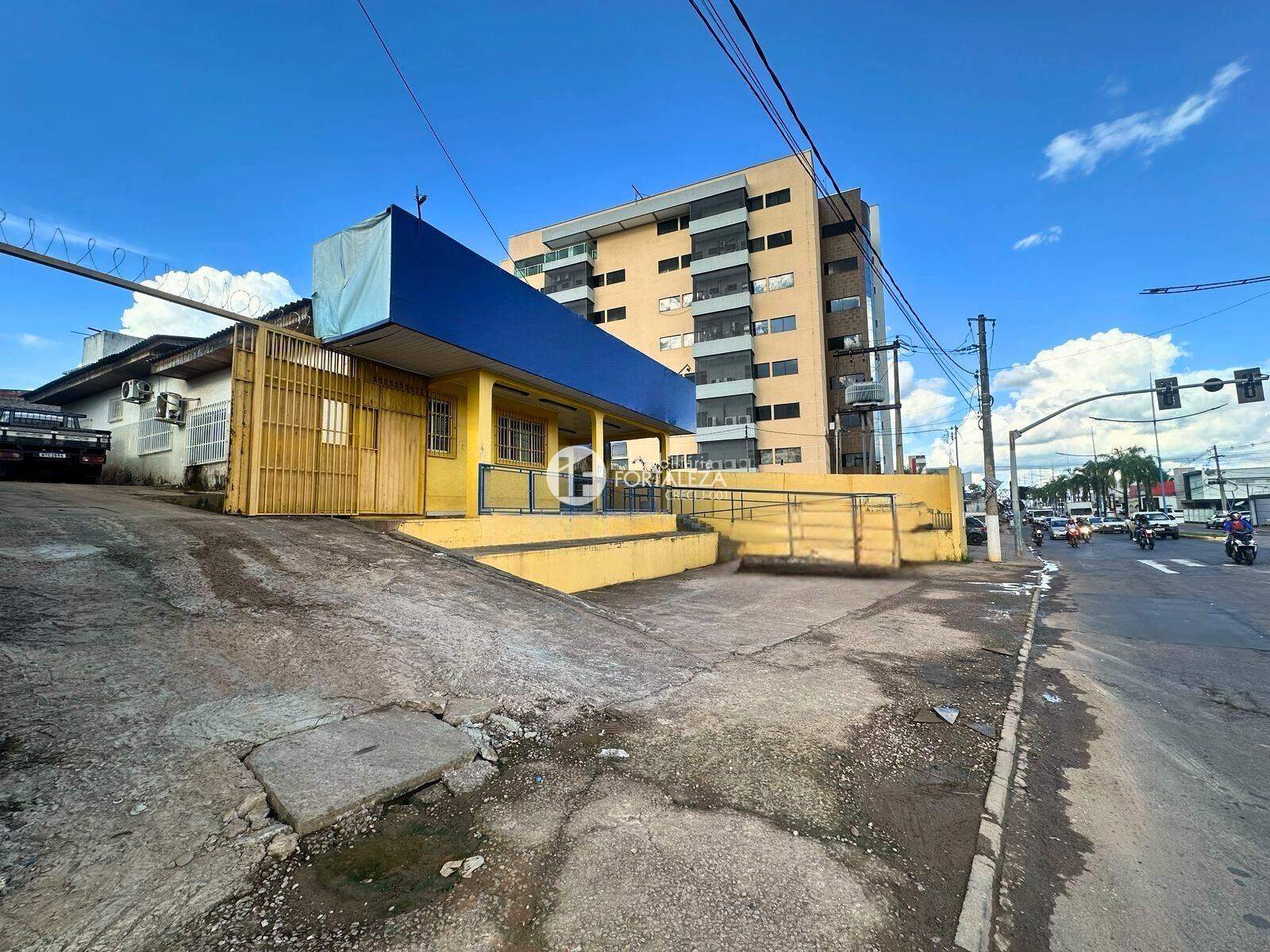 Casa Residencial à venda no Estação Experimental: 