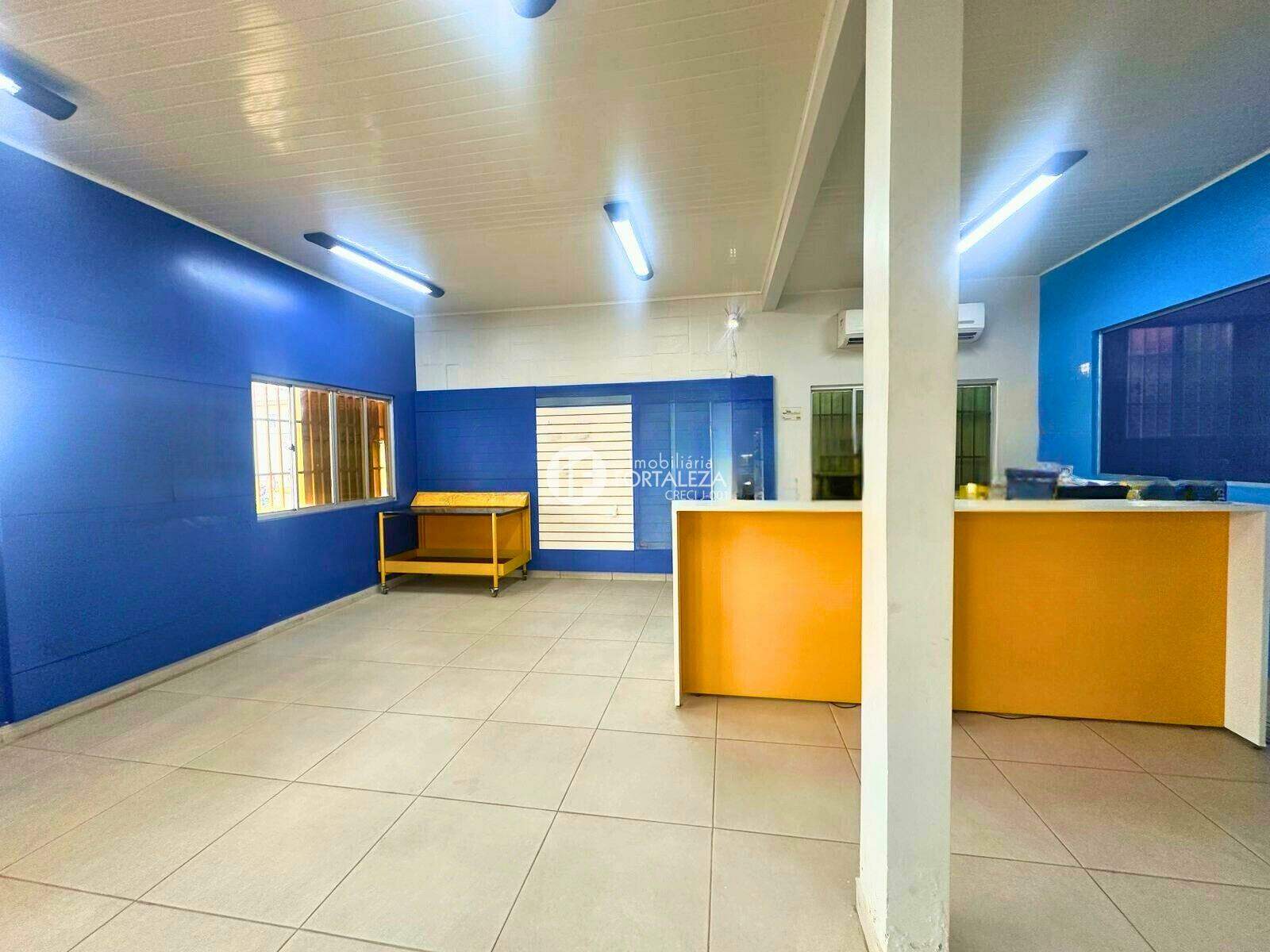 Casa Residencial à venda no Estação Experimental: