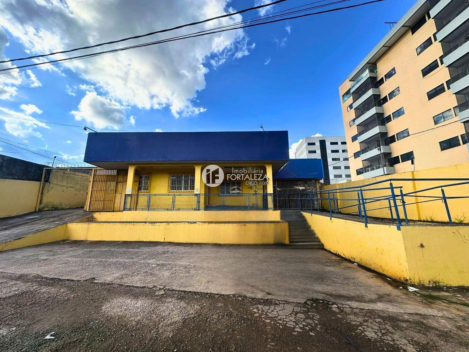 Casa Residencial à venda no Estação Experimental: