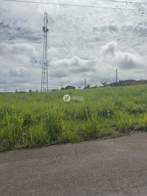 Terreno à venda no Reserva Amazônia : 