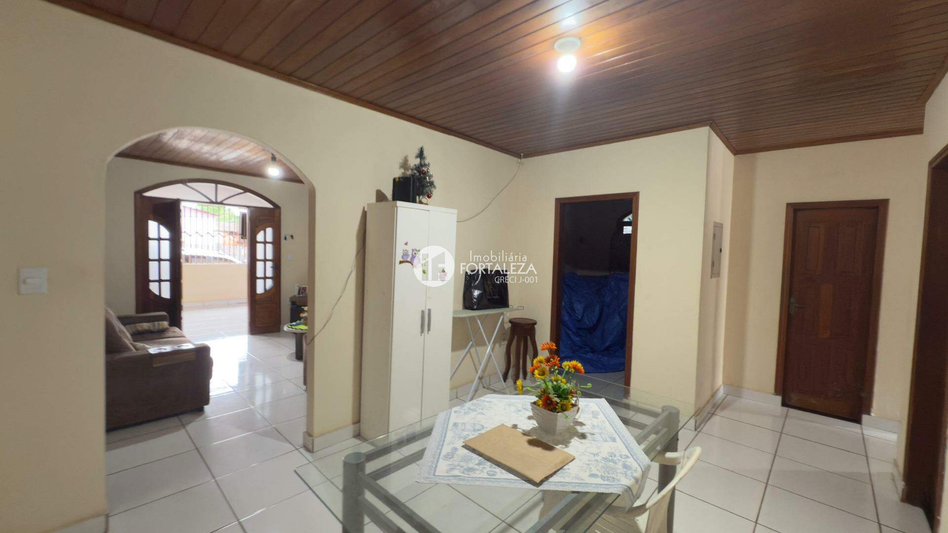 Casa Residencial à venda no Conjunto Tangará:
