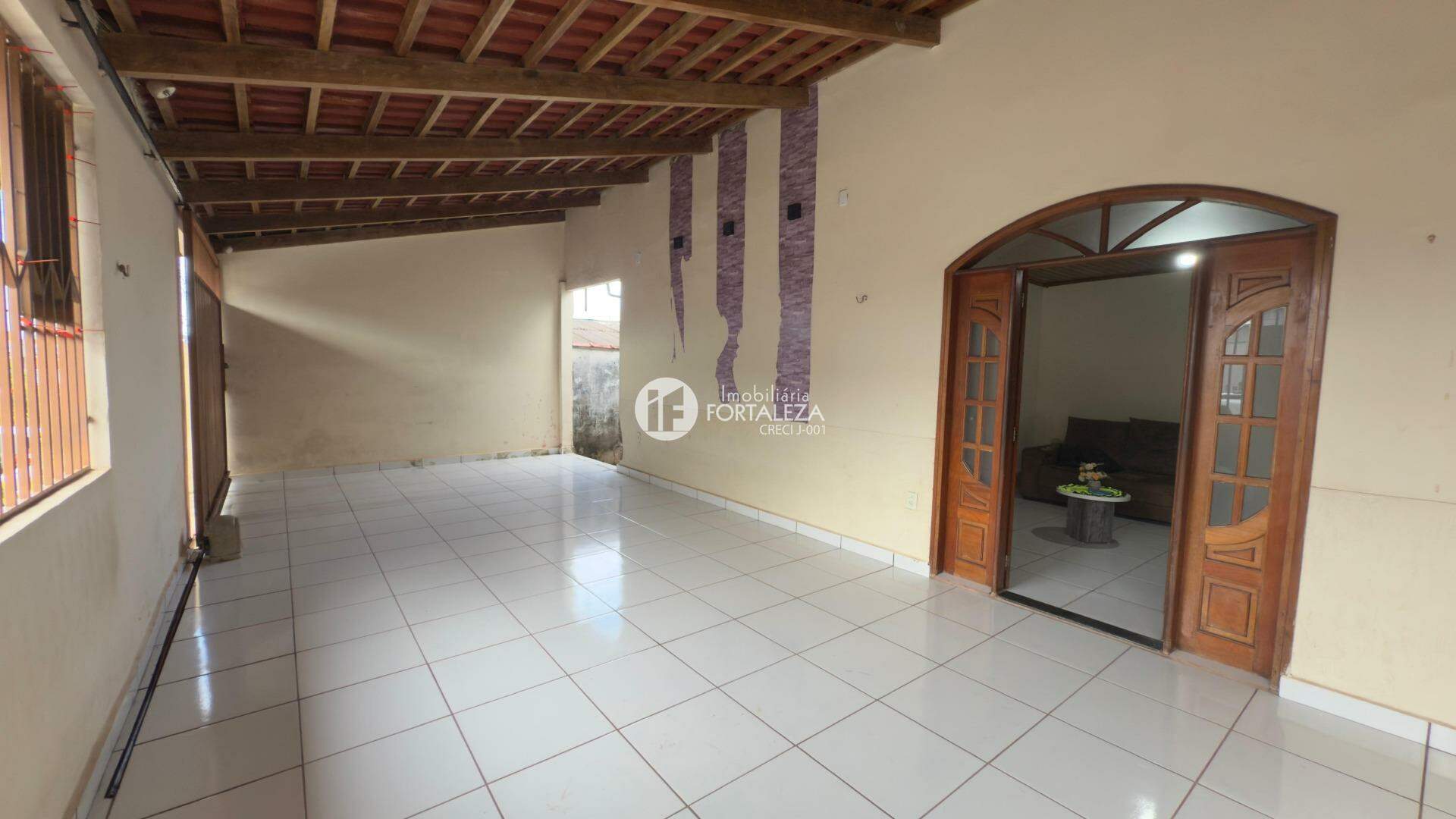 Casa Residencial à venda no Conjunto Tangará: 
