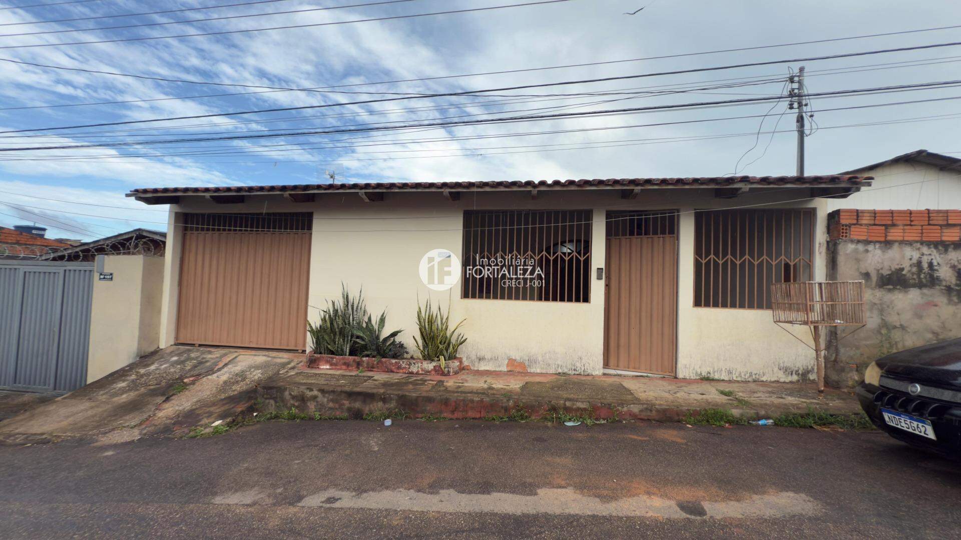 Casa Residencial à venda no Conjunto Tangará:
