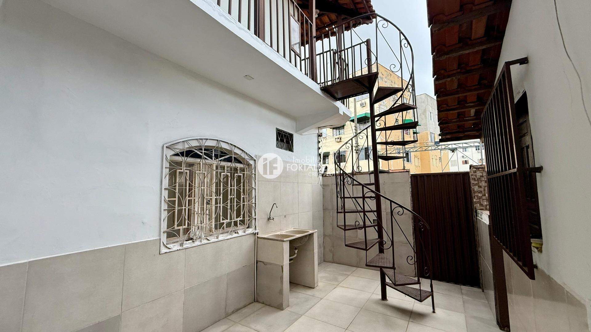 Casa Residencial à venda no Conjunto Manoel Julião: