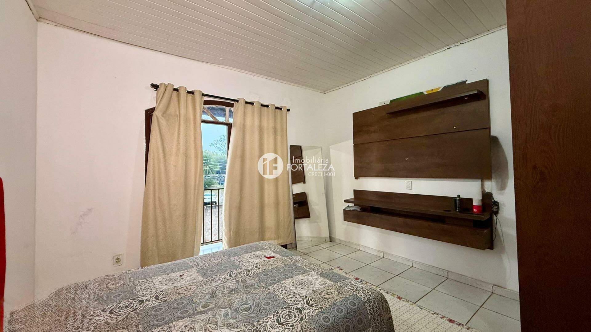 Casa Residencial à venda no Conjunto Manoel Julião: