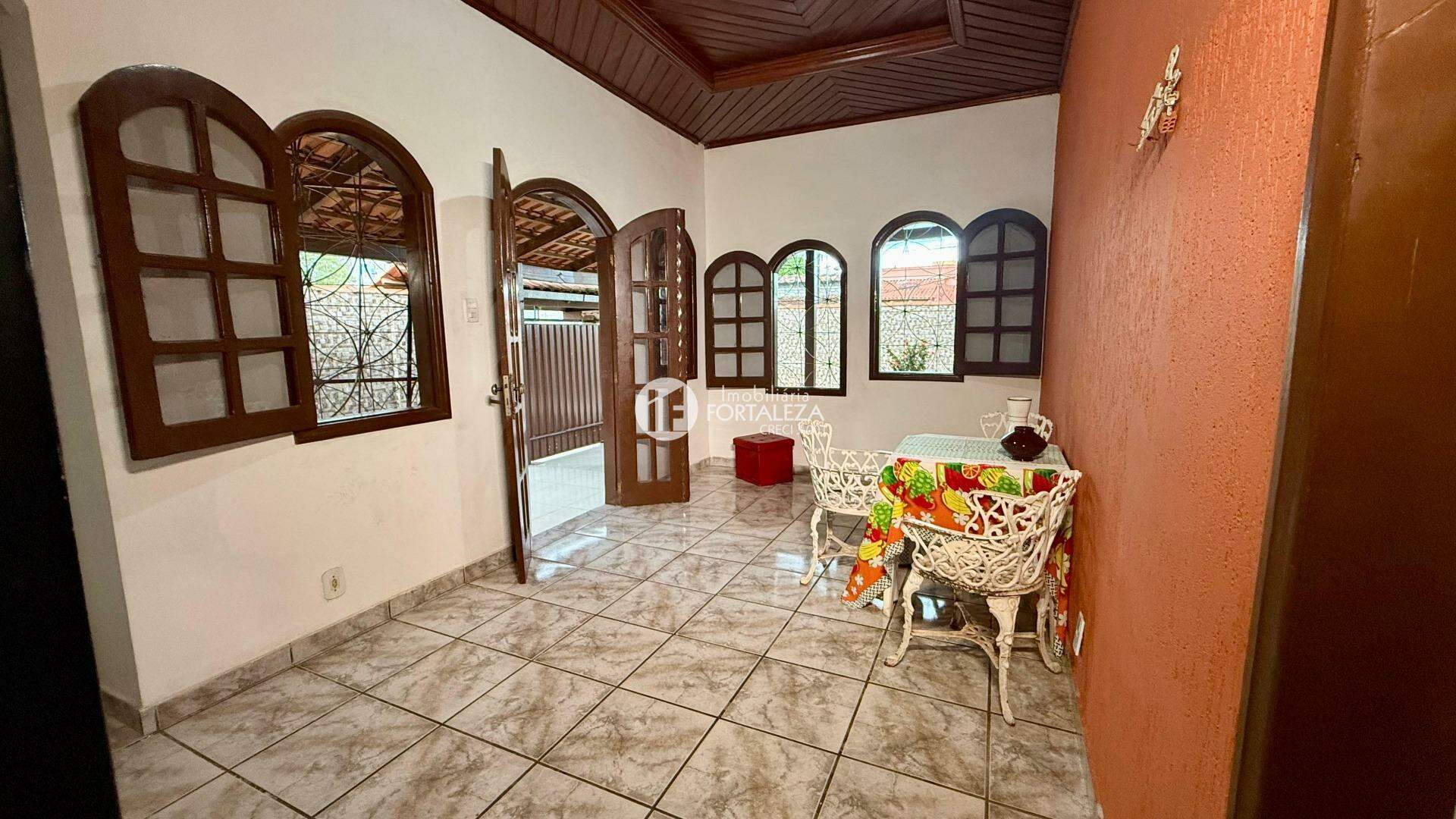 Casa Residencial à venda no Conjunto Manoel Julião:
