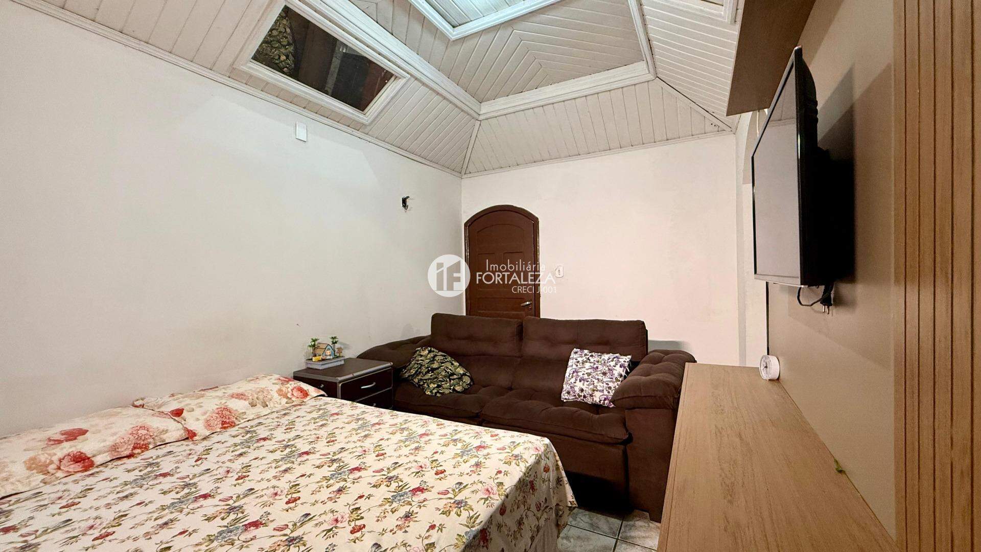 Casa Residencial à venda no Conjunto Manoel Julião: