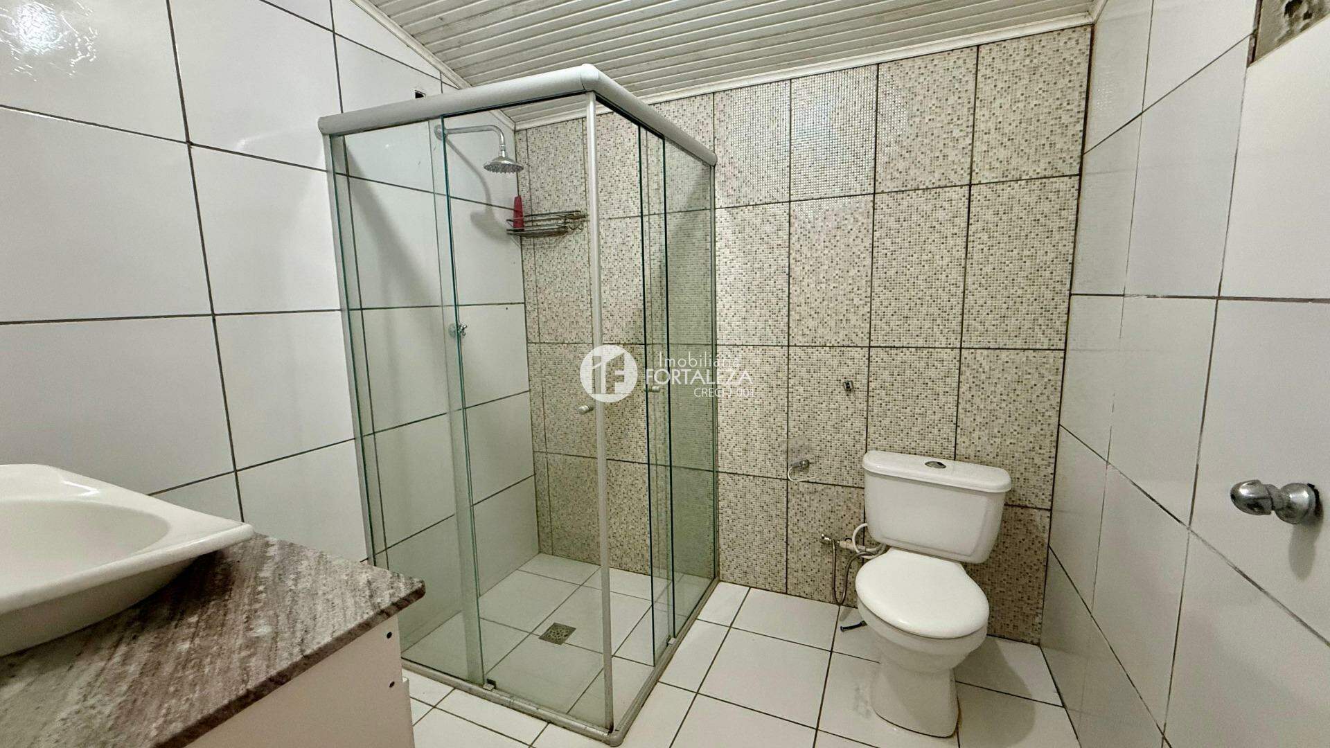 Casa Residencial à venda no Conjunto Manoel Julião: