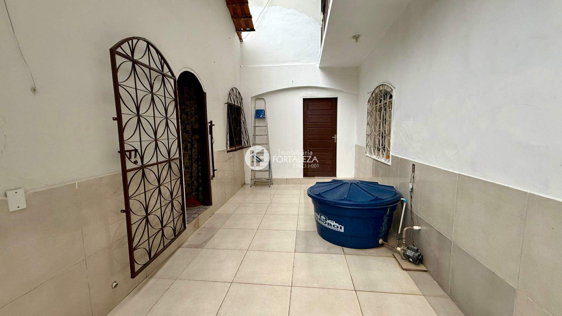 Casa Residencial à venda no Conjunto Manoel Julião: