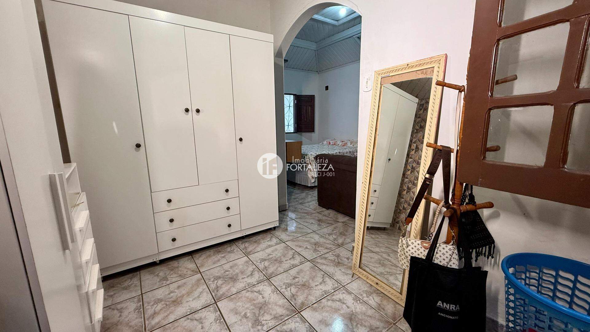 Casa Residencial à venda no Conjunto Manoel Julião: