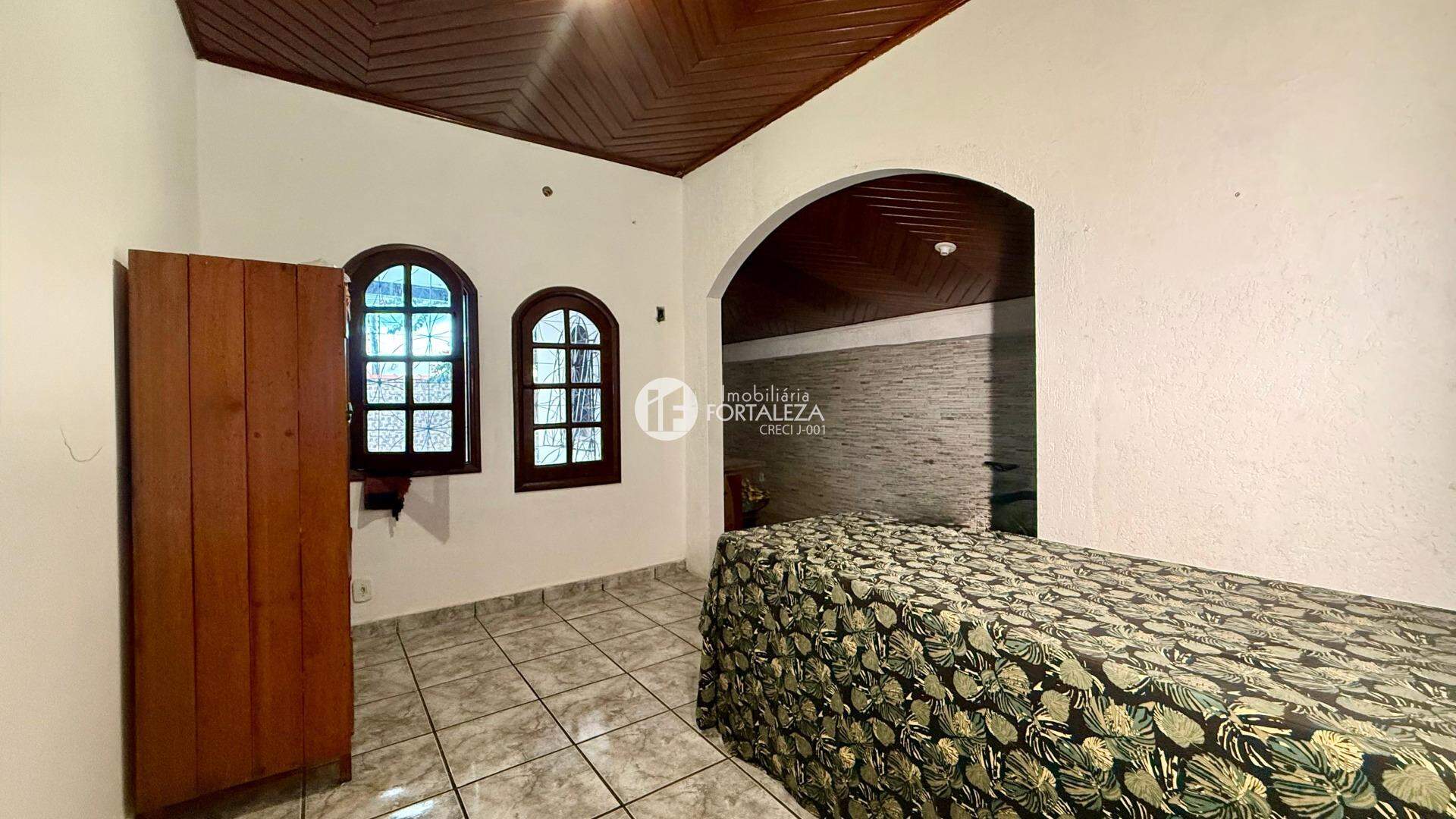 Casa Residencial à venda no Conjunto Manoel Julião: