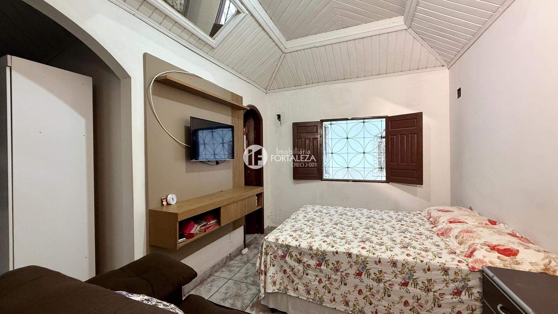 Casa Residencial à venda no Conjunto Manoel Julião: