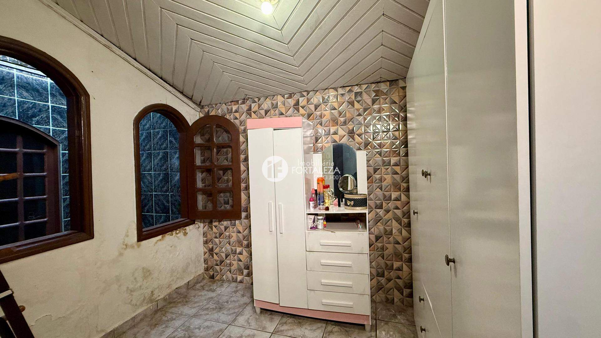 Casa Residencial à venda no Conjunto Manoel Julião: