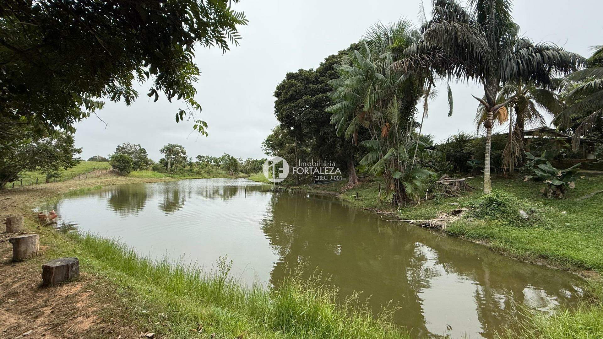 Chácara à venda no Apolônio Sales: 