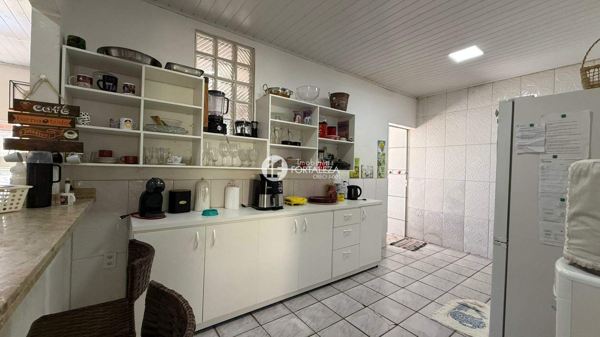 Casa à venda no Bosque: 