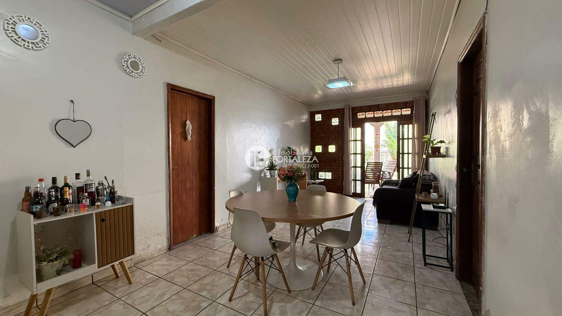 Casa à venda no Bosque: 