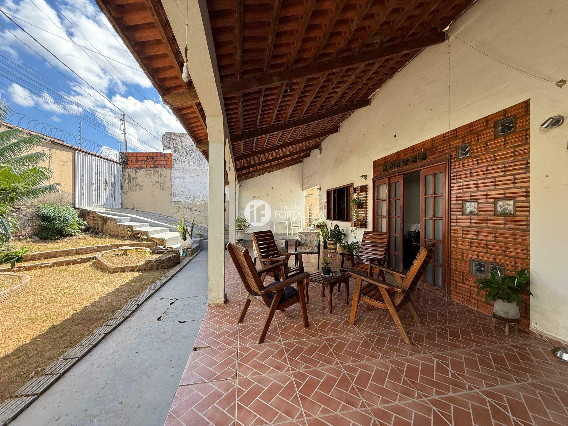 Casa à venda no Bosque: