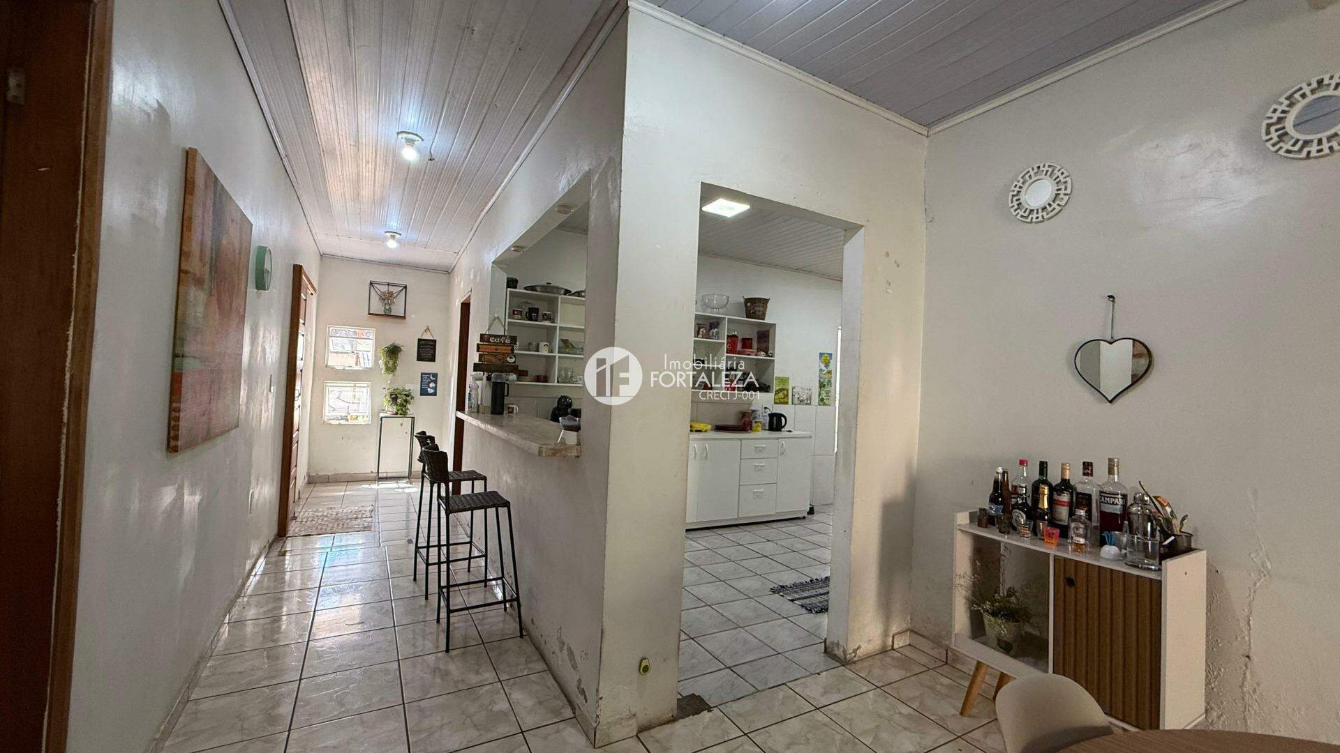 Casa à venda no Bosque: 