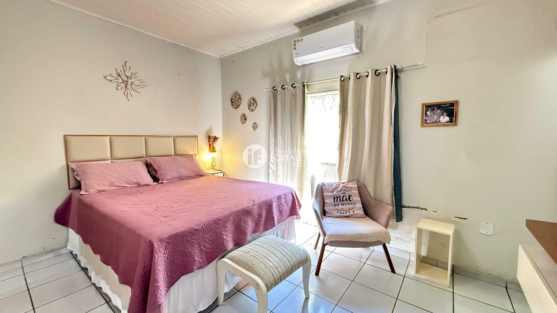 Casa à venda no Bosque: 