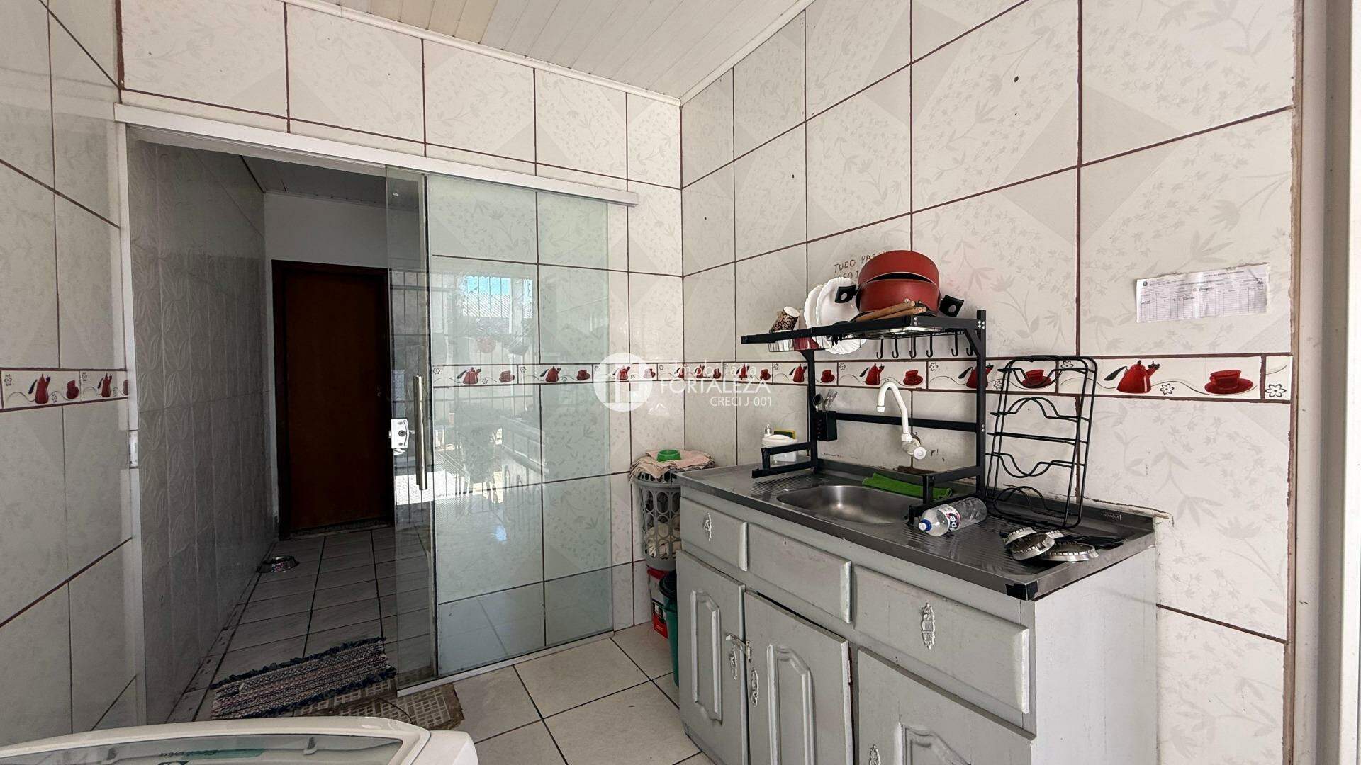 Casa à venda no Bosque: 